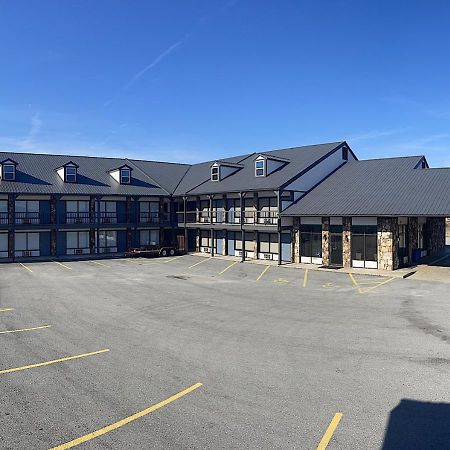 Days Inn By Wyndham Branson Ozarks Exteriér fotografie
