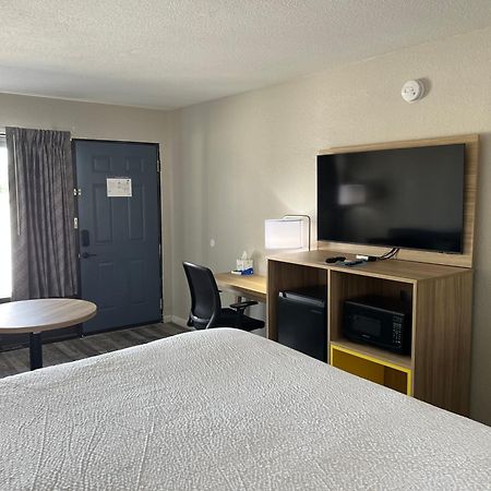 Days Inn By Wyndham Branson Ozarks Exteriér fotografie