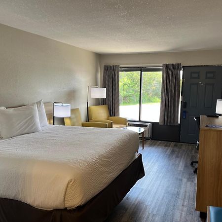 Days Inn By Wyndham Branson Ozarks Exteriér fotografie